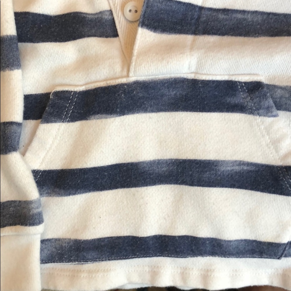 Polo pullover - Picture 4 of 5